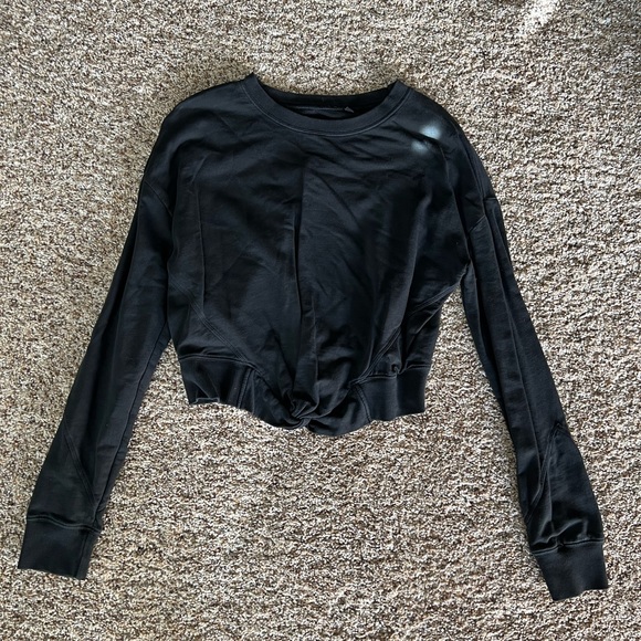 Bare Athletics Pullover - Picture 1 of 2